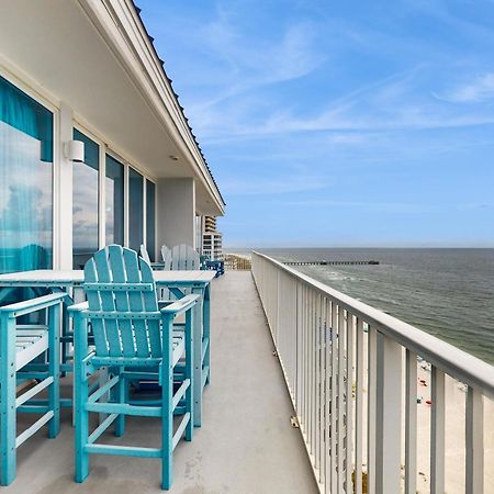 Lighthouse Daire Gulf Shores Dış mekan fotoğraf