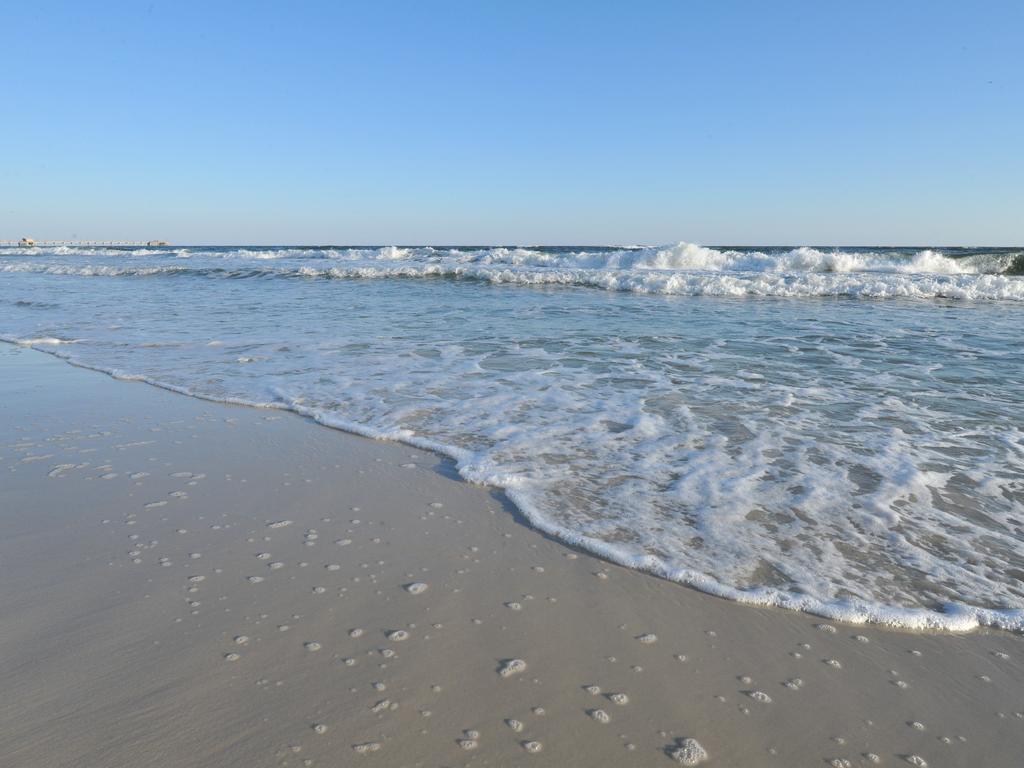 Lighthouse Daire Gulf Shores Dış mekan fotoğraf