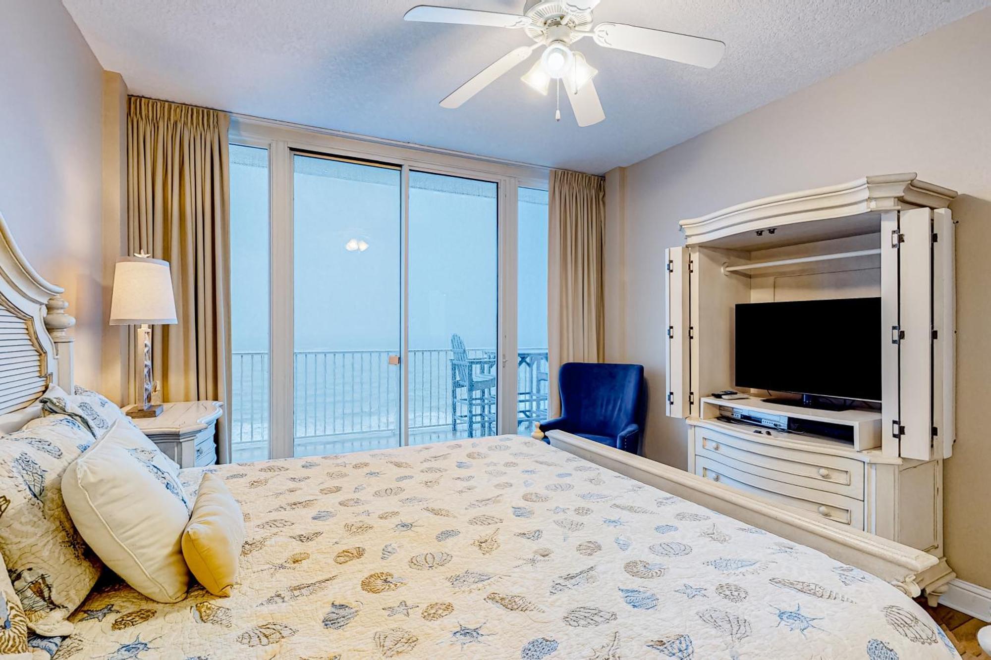 Lighthouse Daire Gulf Shores Oda fotoğraf
