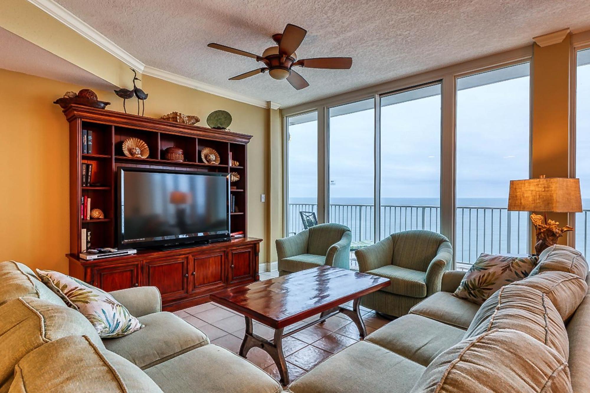 Lighthouse Daire Gulf Shores Oda fotoğraf