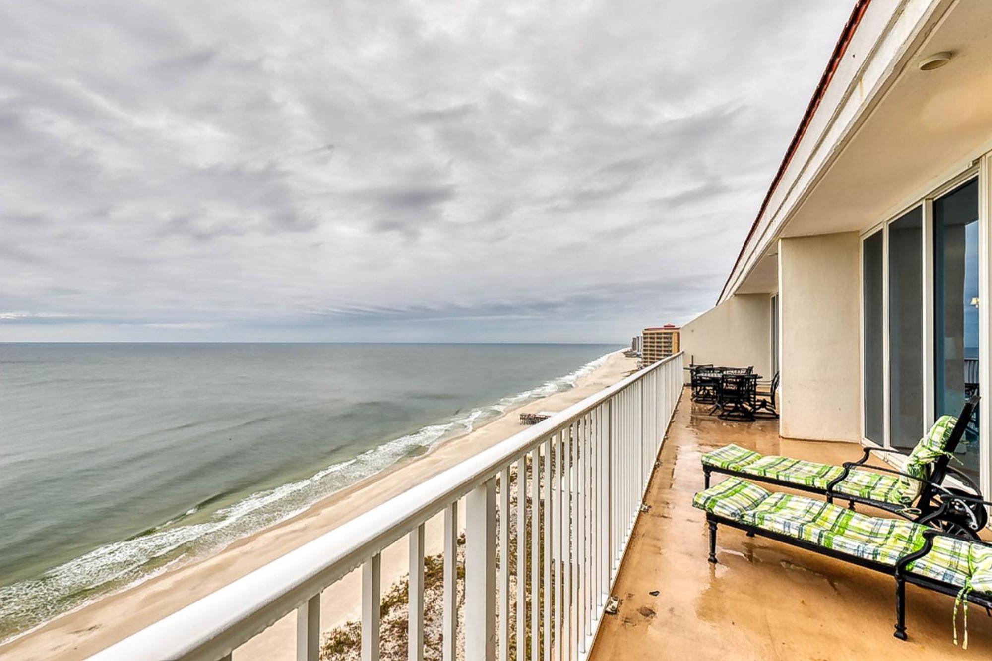 Lighthouse Daire Gulf Shores Oda fotoğraf