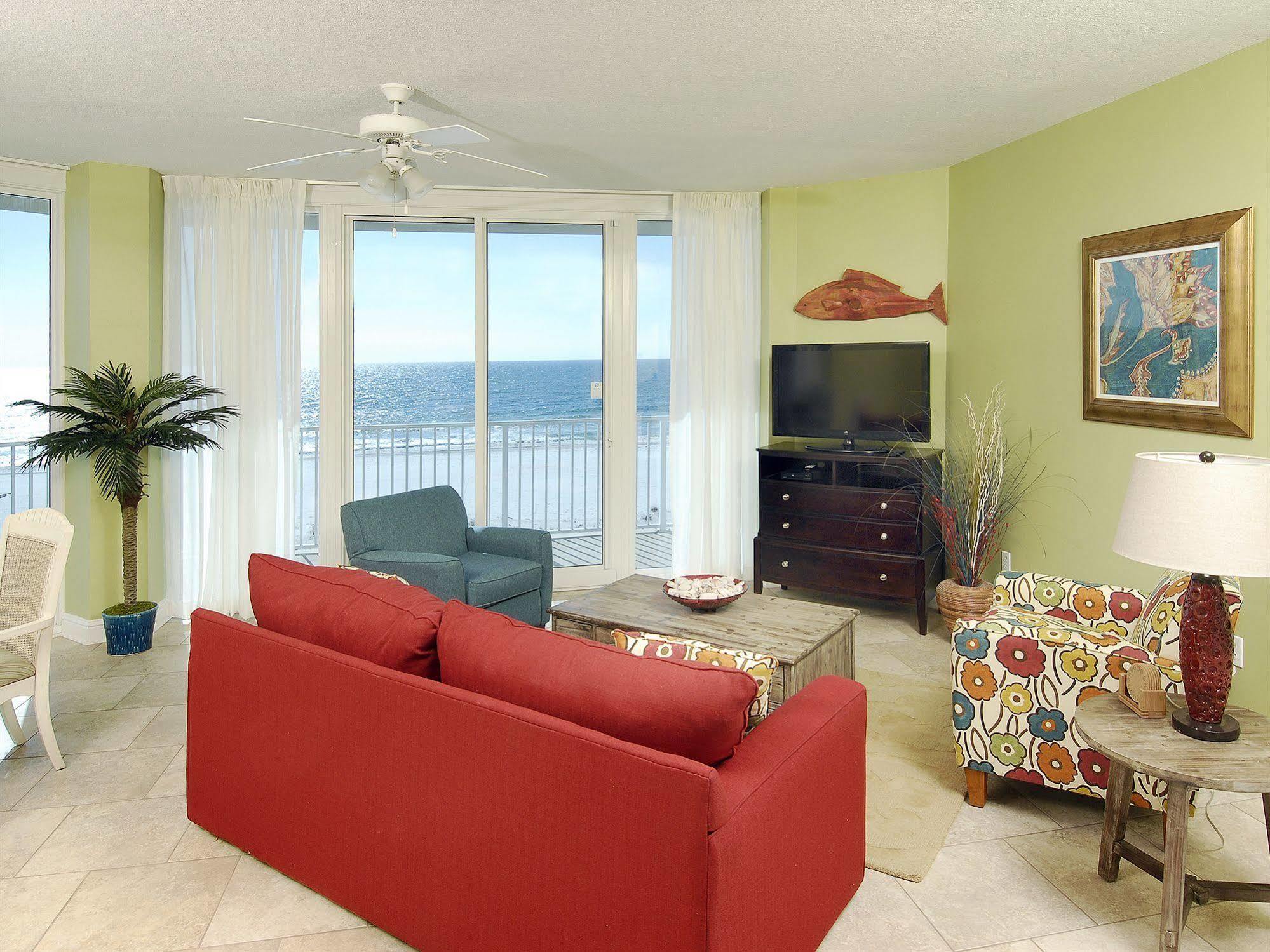 Lighthouse Daire Gulf Shores Dış mekan fotoğraf