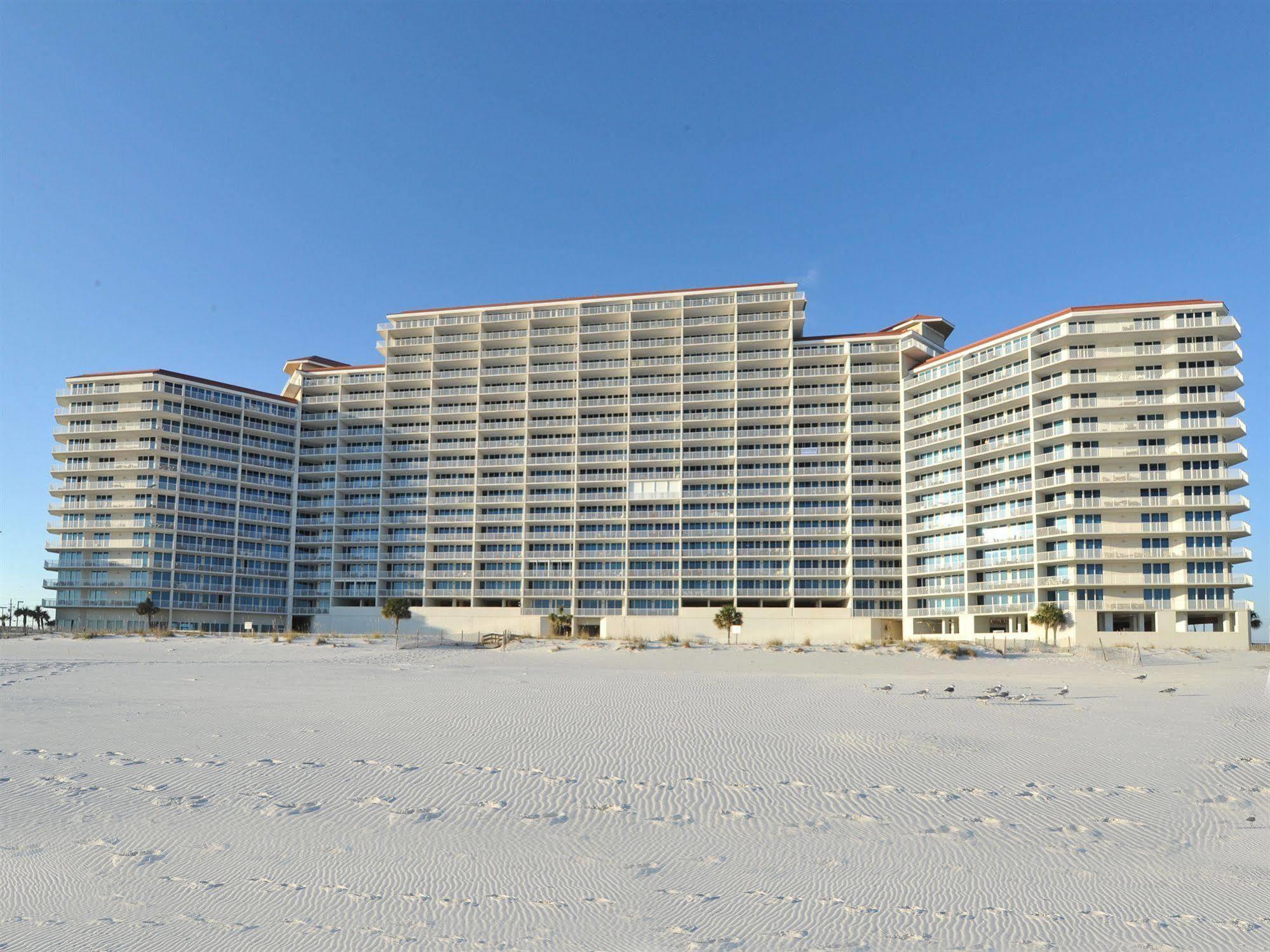 Lighthouse Daire Gulf Shores Dış mekan fotoğraf