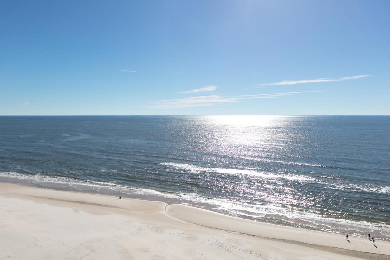 Lighthouse Daire Gulf Shores Dış mekan fotoğraf
